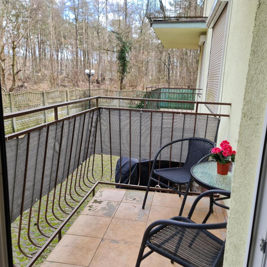 Apartment 4 Osoby 100 M Od Morza