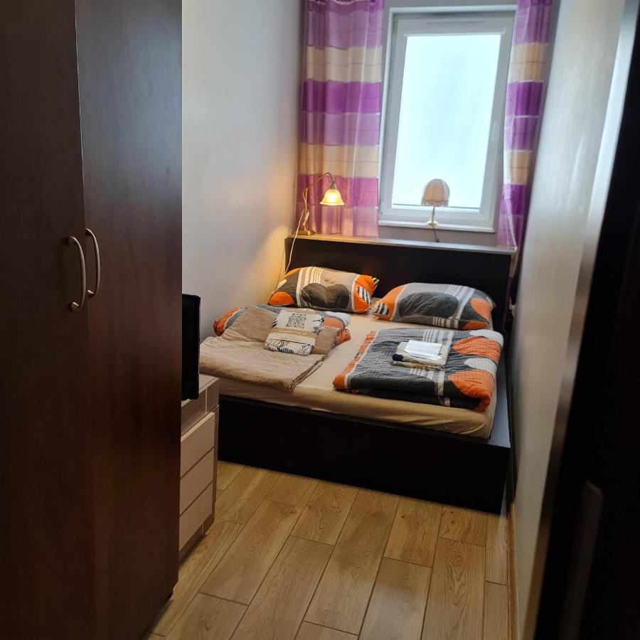 Apartment 4 Osoby 100 M Od Morza