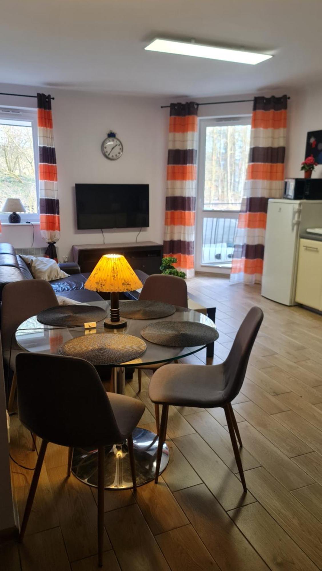 Apartment 4 Osoby 100 M Od Morza Miedzyzdroje