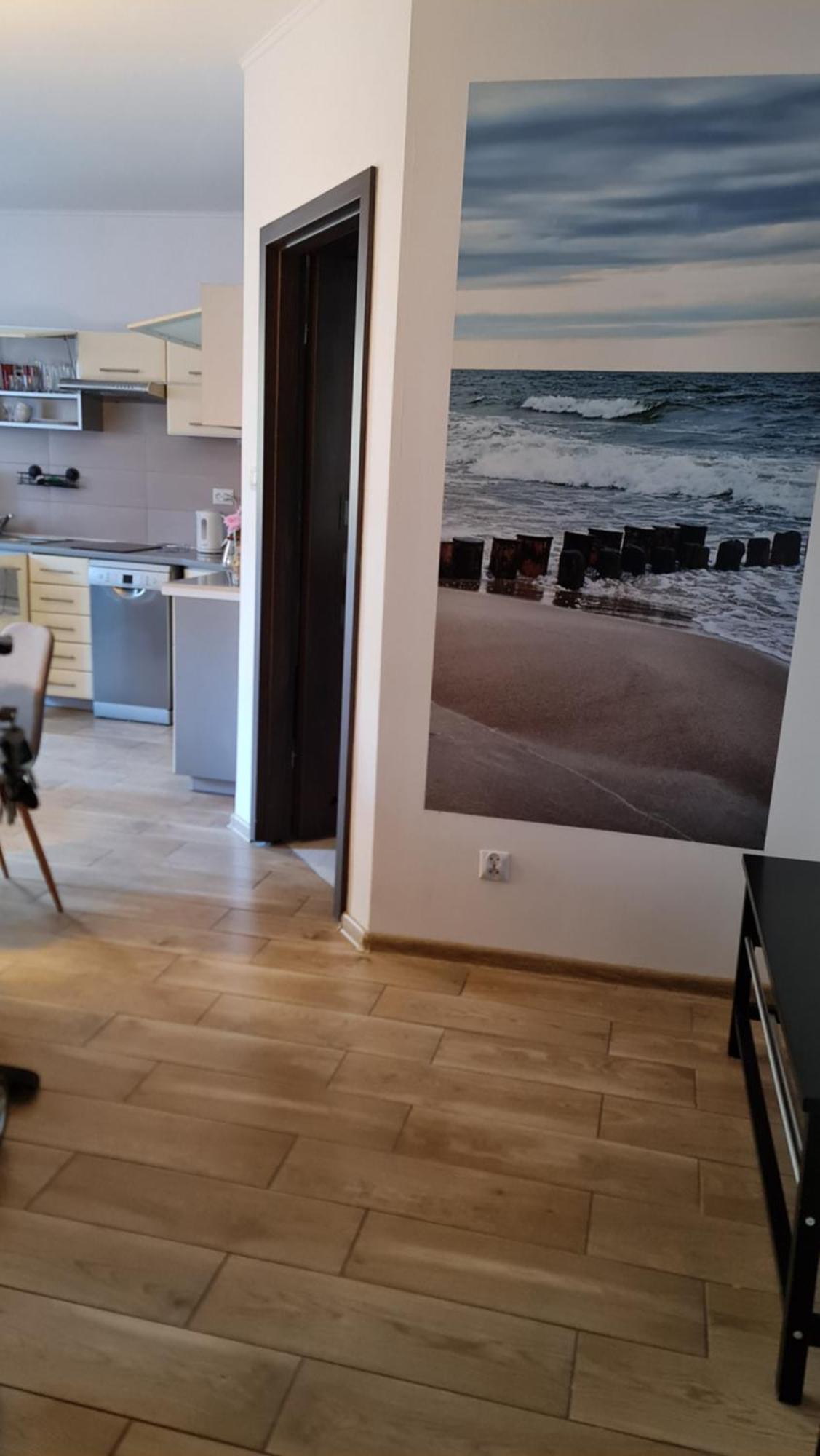 4 Osoby 100 M Od Morza Apartment